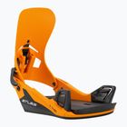Pánske snowboardové viazanie Union Atlas Step On orange