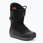 Pánske snowboardové topánky Union Reset PRO black