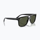 Slnečné okuliare Ray-Ban RB2213 balck/green g-15
