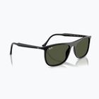 Slnečné okuliare Ray-Ban RB2216 black/green