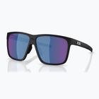 Slnečné okuliare Bliz A001 matte black/grey blue multi