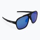 Slnečné okuliare Bliz A002 matte black/grey blue multi