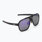 Slnečné okuliare Bliz A002 matte black/brown purple multi