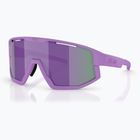 Slnečné okuliare Bliz Vision matte purple/grey purple mirror