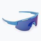 Slnečné okuliare Bliz Matrix matte blue/grey blue mirror