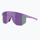 Slnečné okuliare Bliz Hero Small matte purple/grey purple mirror