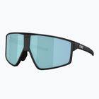 Slnečné okuliare Bliz P002 matte black/smoke ice blue