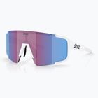 Slnečné okuliare Bliz P003 Small Nano Optics Nordic Light matte white/begonia/violet blue multi