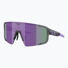 Slnečné okuliare Bliz P003 Small crystal black/grey purple multi