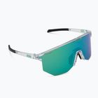 Slnečné okuliare Bliz Hero transparent white/brown green multi
