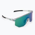 Slnečné okuliare Bliz Hero Small transparent grey/brown red multi