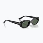 Slnečné okuliare Ray-Ban RB4441D Bio-Based black/dark green