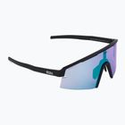 Slnečné okuliare Bliz P006 matte black/nano optics violet blue multi