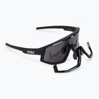Slnečné okuliare Bliz Vision matte black/smoke