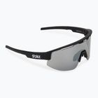 Slnečné okuliare Bliz Matrix matte black/smoke silver mirror