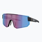 Slnečné okuliare Bliz P005 matte black/nano optics violet blue multi