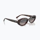 Slnečné okuliare Ray-Ban RB2223 havana/gradient grey