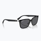 Slnečné okuliare Ray-Ban RB3784D silver/grey