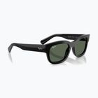 Slnečné okuliare Ray-Ban RB2228M Scuderia black/dark green