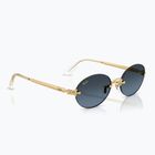 Slnečné okuliare Ray-Ban By Asap Rocky arista gold