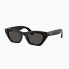 Okuliare s kamerou Ray-Ban Meta Zena shiny black/grey