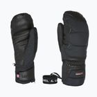 Dámske lyžiarske rukavice Level Alpine Mitt black