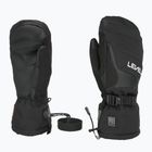 Pánske lyžiarske rukavice Level Patrol Mitt black
