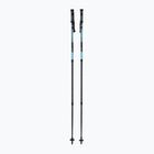 Trekingové palice Fizan Explorer modré S20 7521