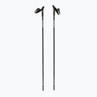 FIZAN Lite Nordic walking palice čierne S20 7108