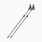 Fizan Tecno Impulse nordic walking palice šedé S23 7511