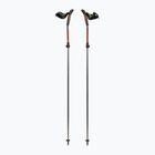 Palice nordic walking Fizan Carbon Pro Impulse grey