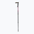 Nordic walking palice Fizan Classic Micro magenta