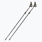 Nordic walking palice Fizan Tekno Race Impulse red