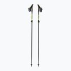Nordic walking palice Fizan Tekno Race yellow