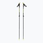 Nordic walking palice Fizan R-evolution yellow