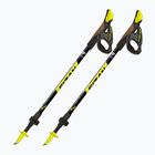 Nordic walking palice Fizan R-evolution yellow