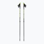 Nordic walking palice Fizan Speed ​​yellow