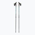 Nordic walking palice Fizan Speed ​​ocean blue
