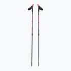 Nordic walking palice Fizan Speed pink