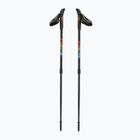 Detské nordic walking palice Fizan Speed ​​JR rainbow