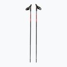 Nordic walking palice Fizan Lite coral