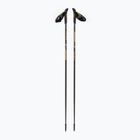 Palice na nordic walking Fizan Runner 100063 gold