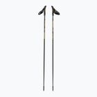 Nordic walking palice Fizan Runner gold
