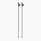Nordic walking palice Fizan Runner gold