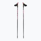 Nordic walking palice Fizan Runner pink