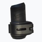 Zámok Fizan Complete Lever Block 18 mm black