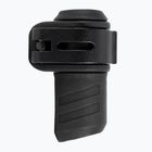 Zámok Fizan Complete Lever Block 16 mm black