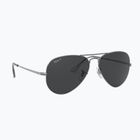 Slnečné okuliare Ray-Ban Aviator Metal II bronze/black polarized