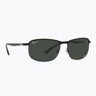 Slnečné okuliare Ray-Ban Rb3671 Polarized+ Lenses black/dark grey polarized+