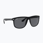 Slnečné okuliare Ray-Ban Boyfriend black/grey
